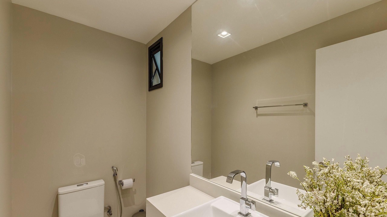 Photo of Bathroom in Sao Francisco