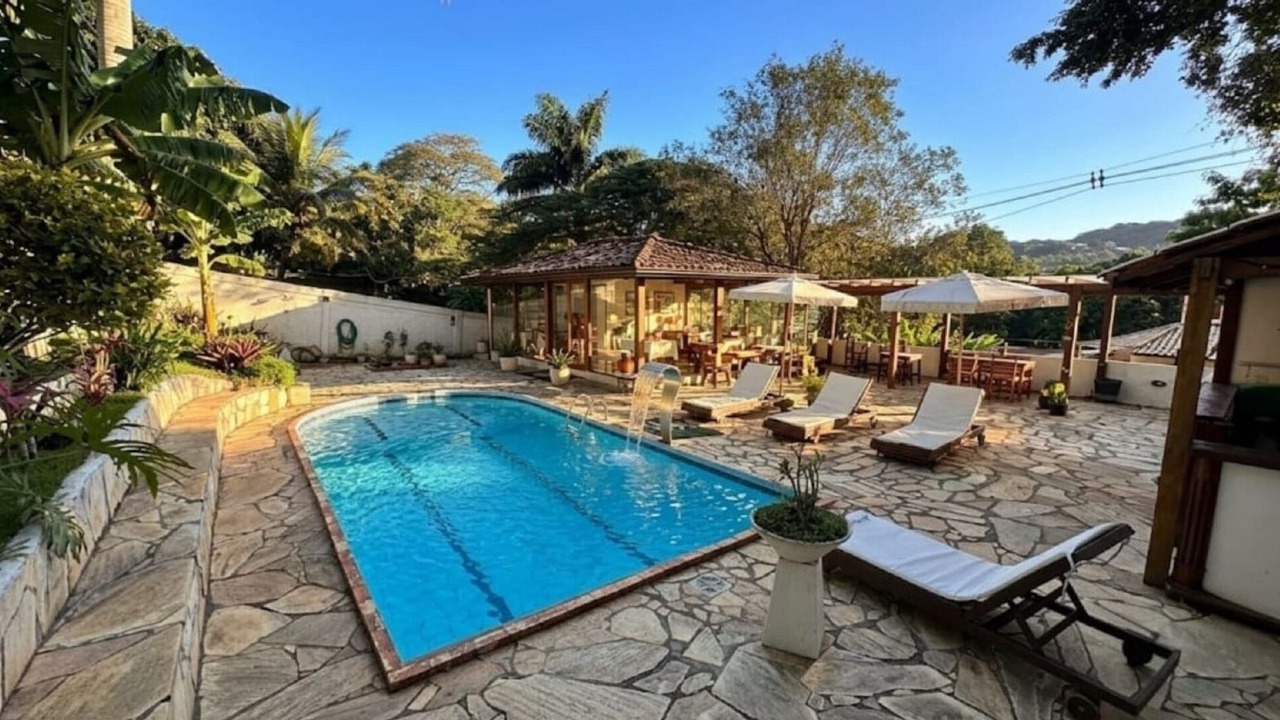 Photo of Outdoor in Humaita