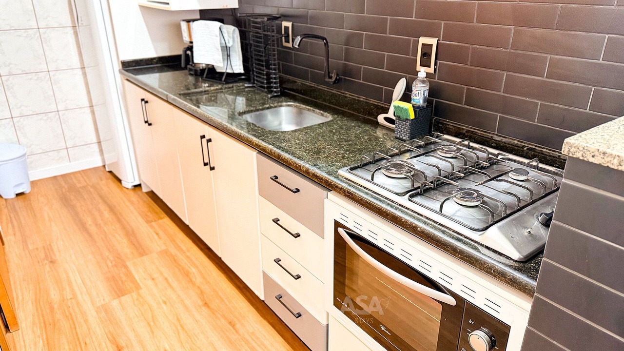 Photo of Kitchen in Vila Nova