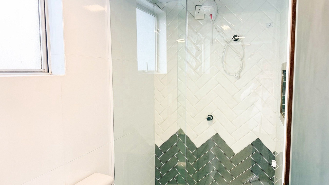 Photo of Bathroom in Victor Konder