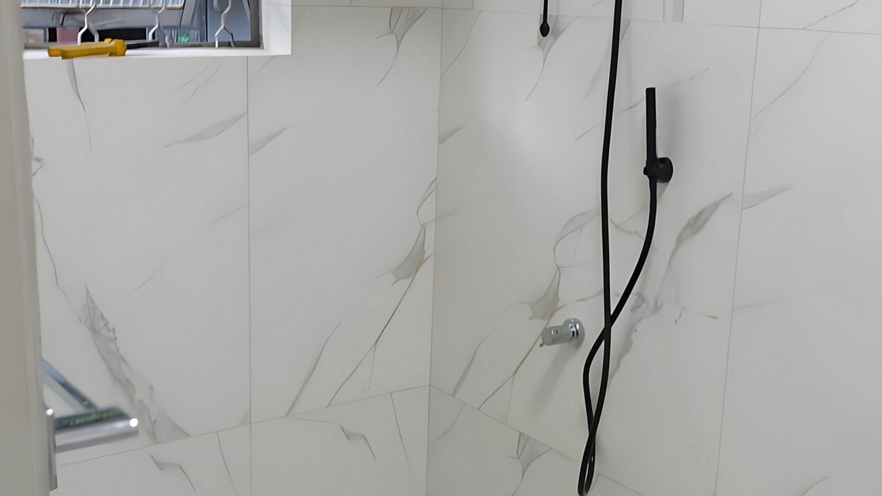 Photo of Bathroom in Dourados