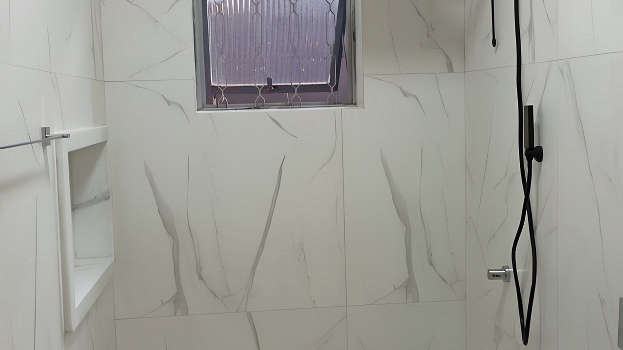 Photo of Bathroom in Dourados