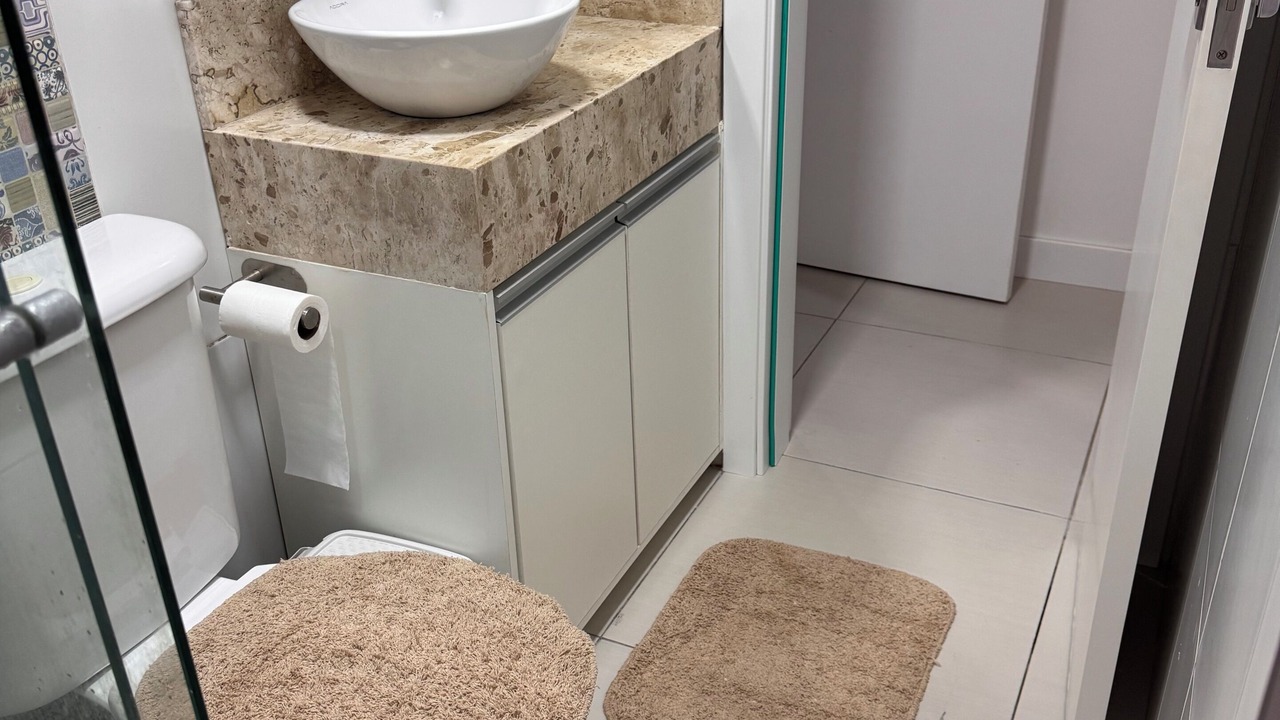 Photo of Bathroom in Itacolomi