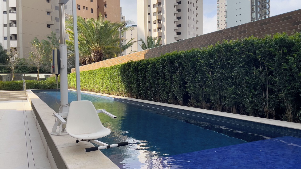 Photo of Outdoor in Jardim Vila Mariana
