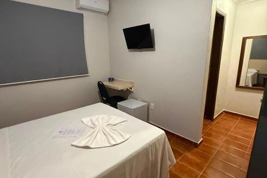 Photo of Bedroom in Conceicao