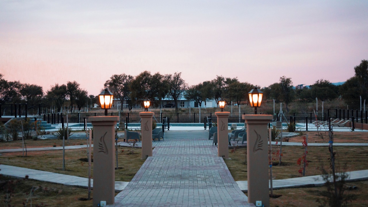 Photo of Outdoor in La Punta