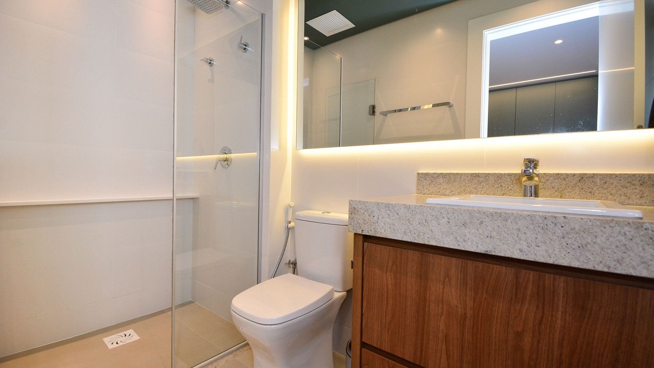 Photo of Bathroom in Saco Grande