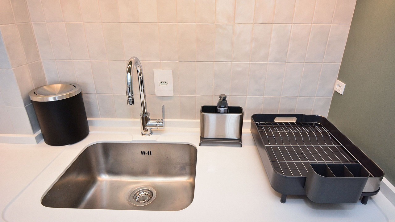Photo of Bathroom in Saco Grande