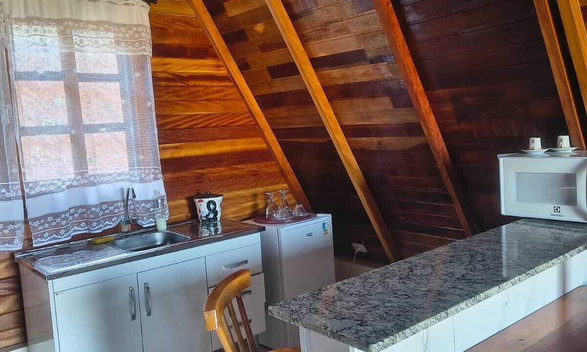 Photo of Kitchen in Extrema