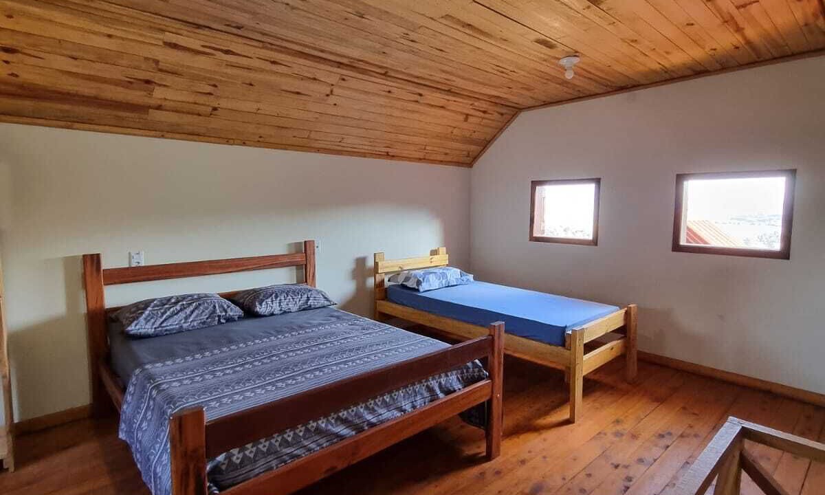 Photo of Bedroom in Extrema