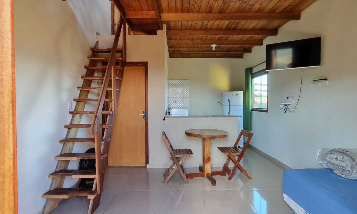 Photo of Bedroom in Extrema