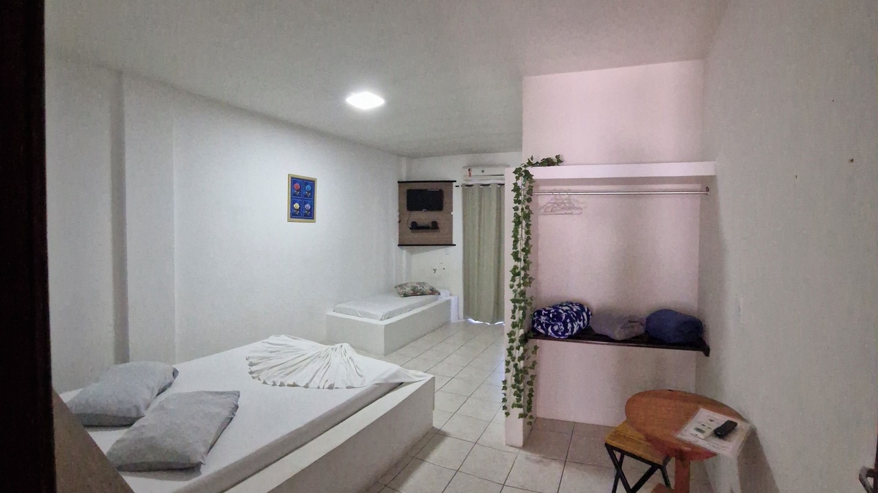 Photo of Patio Balcony in Porto Belo