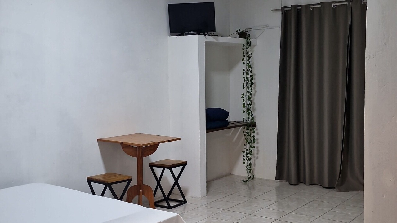 Photo of Patio Balcony in Porto Belo