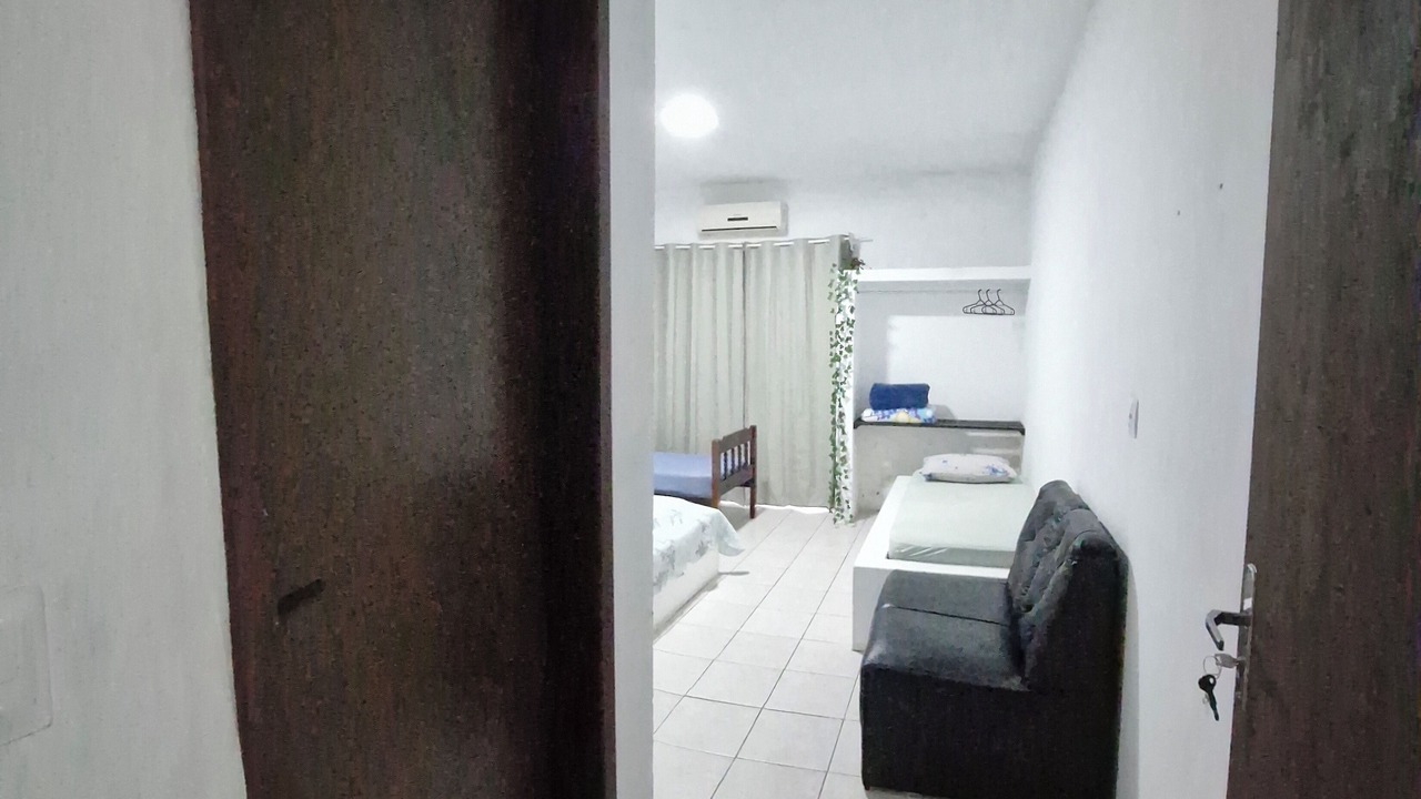 Photo of Patio Balcony in Porto Belo