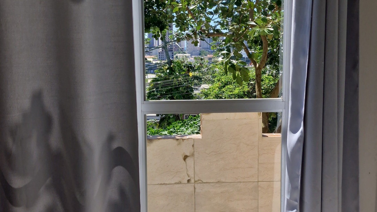 Photo of Patio Balcony in Porto Belo