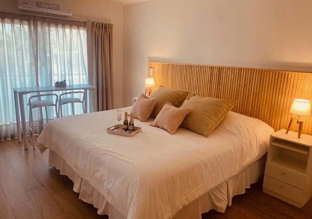 Photo of Bedroom in Tigre