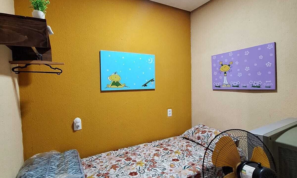 Photo of Bedroom in Barbalha