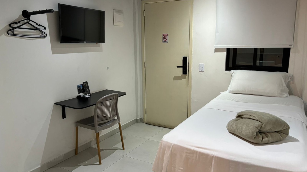 Photo of Bedroom in Portuguesa