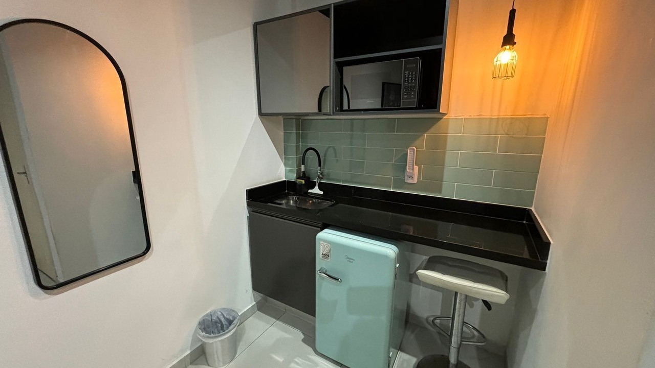 Photo of Bathroom in Portuguesa