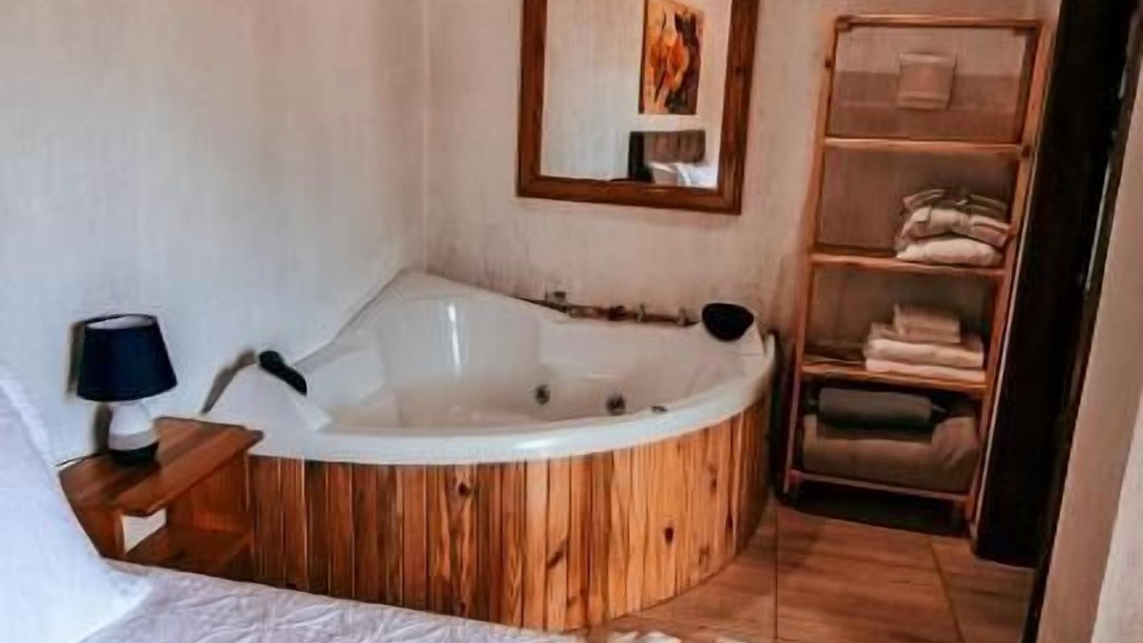 Photo of Bathroom in Praia Grande