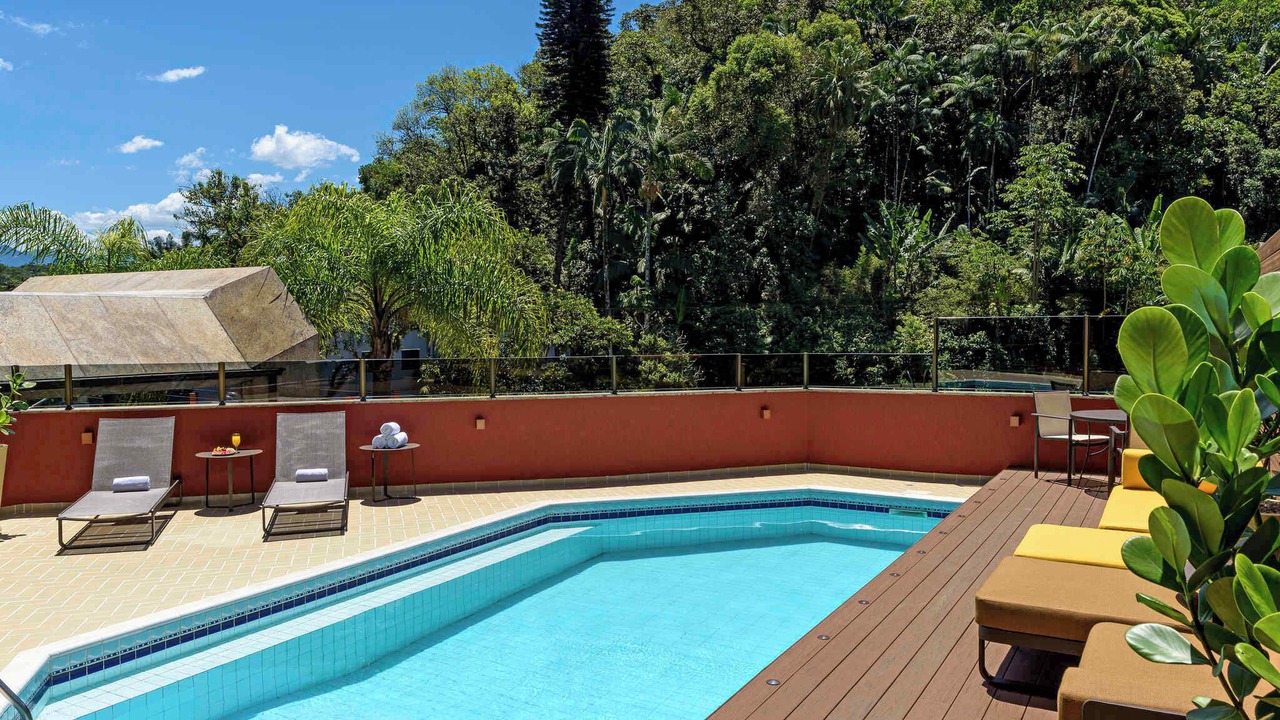 Photo of Outdoor in Atiradores