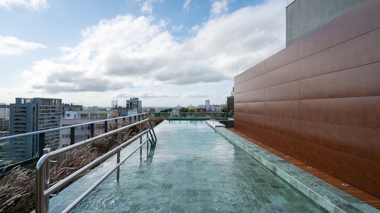 Photo of Outdoor in Auxiliadora