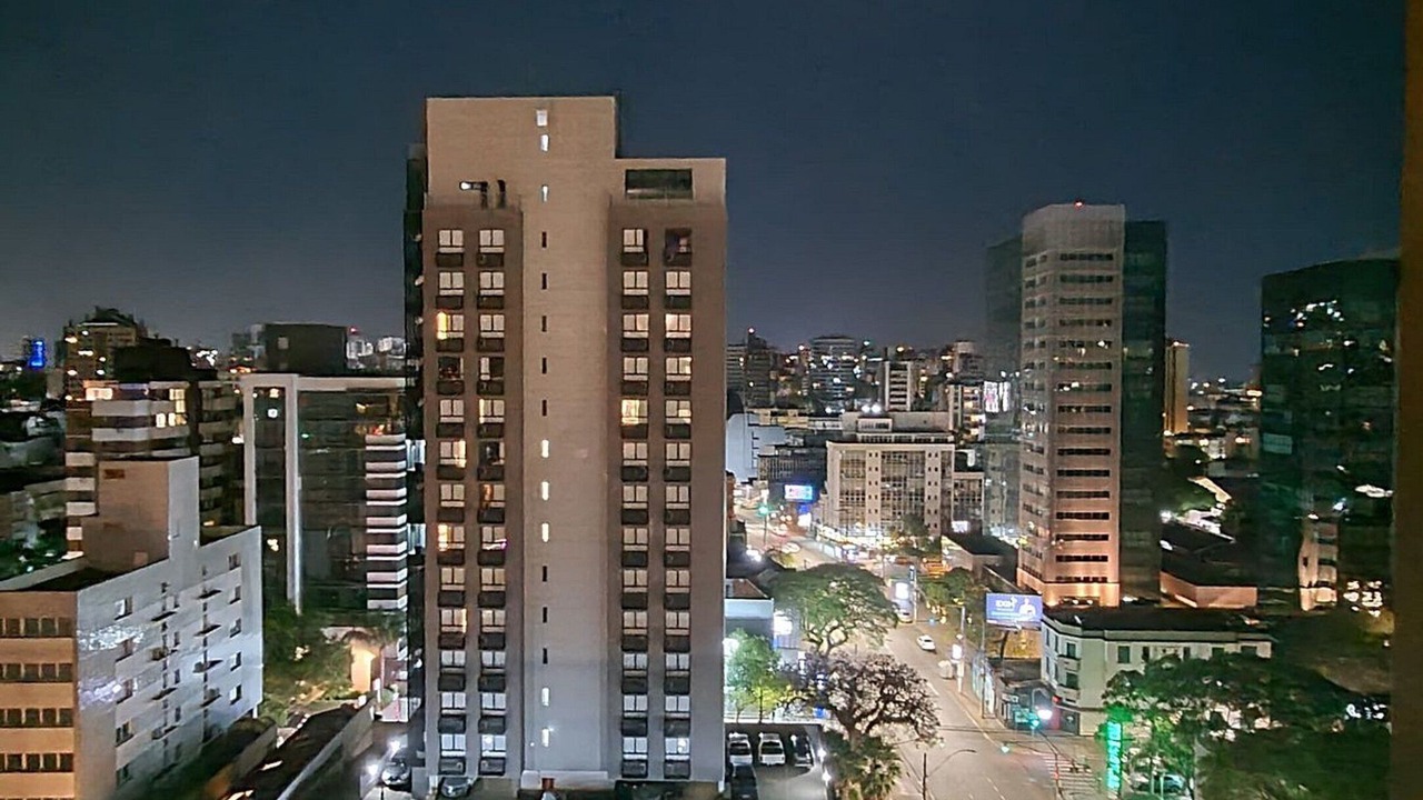 Photo of Outdoor in Auxiliadora