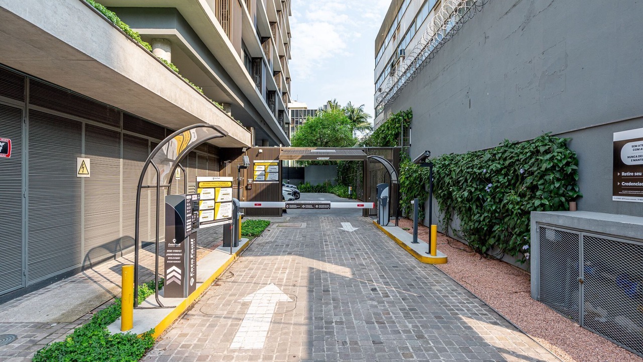 Photo of Outdoor in Auxiliadora