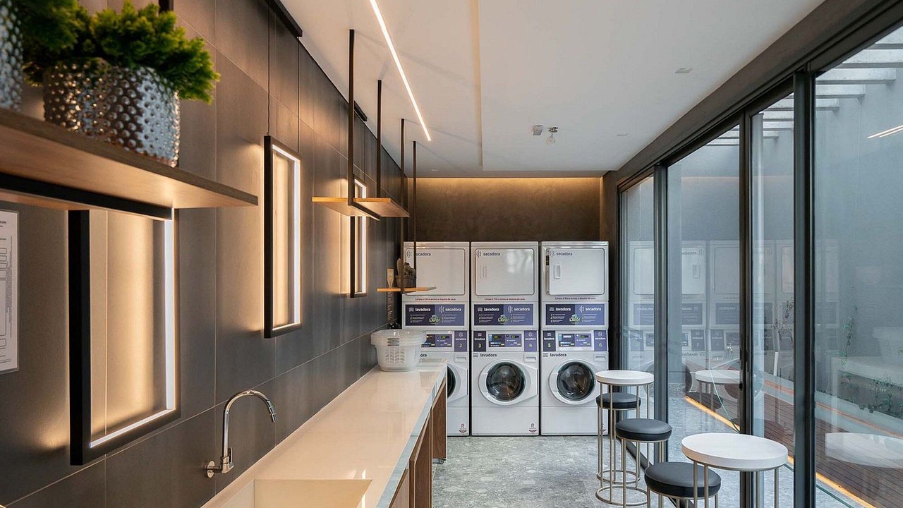 Photo of Bathroom in Auxiliadora