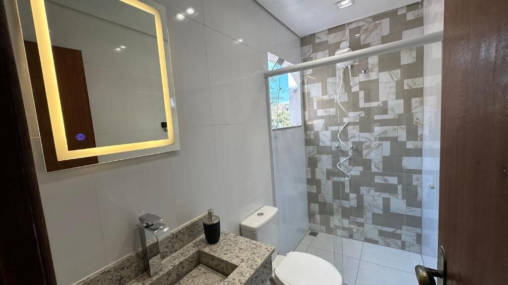 Photo of Bathroom in Miguel Pereira