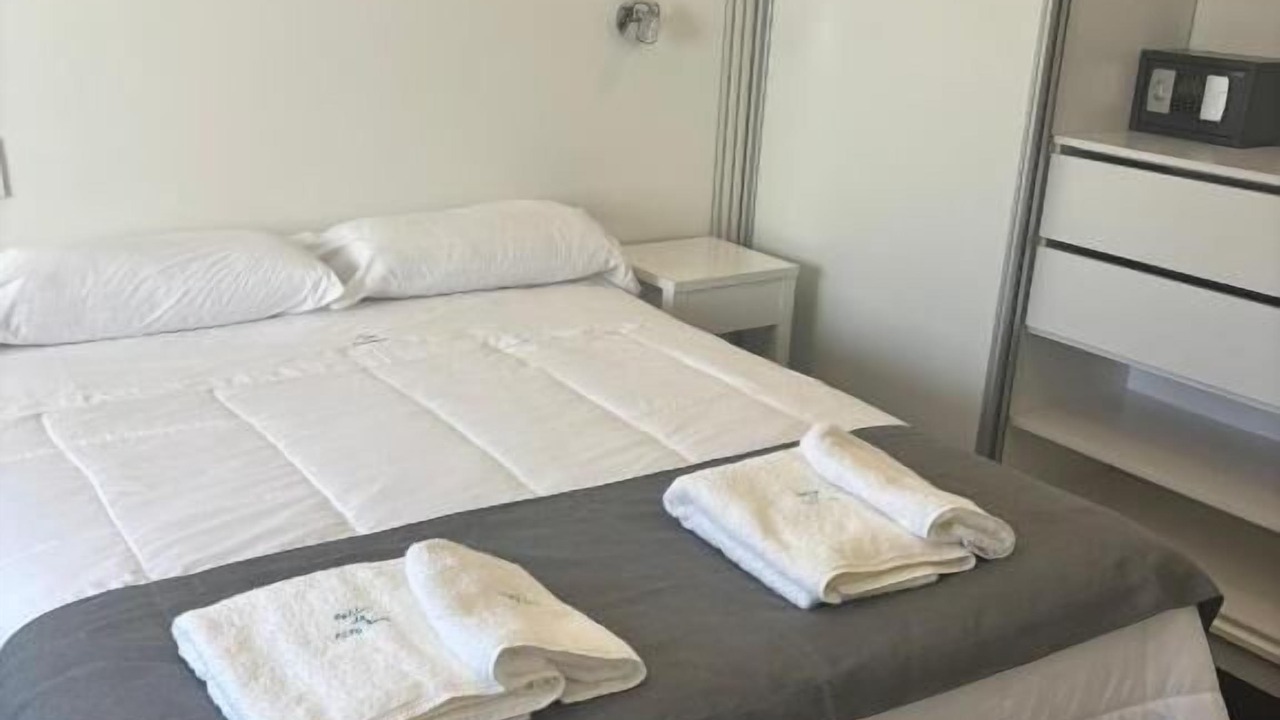Photo of Bedroom in City Bell