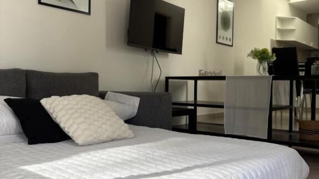 Photo of Bedroom in City Bell