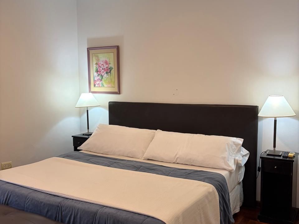 Photo of Bedroom in Historic Center