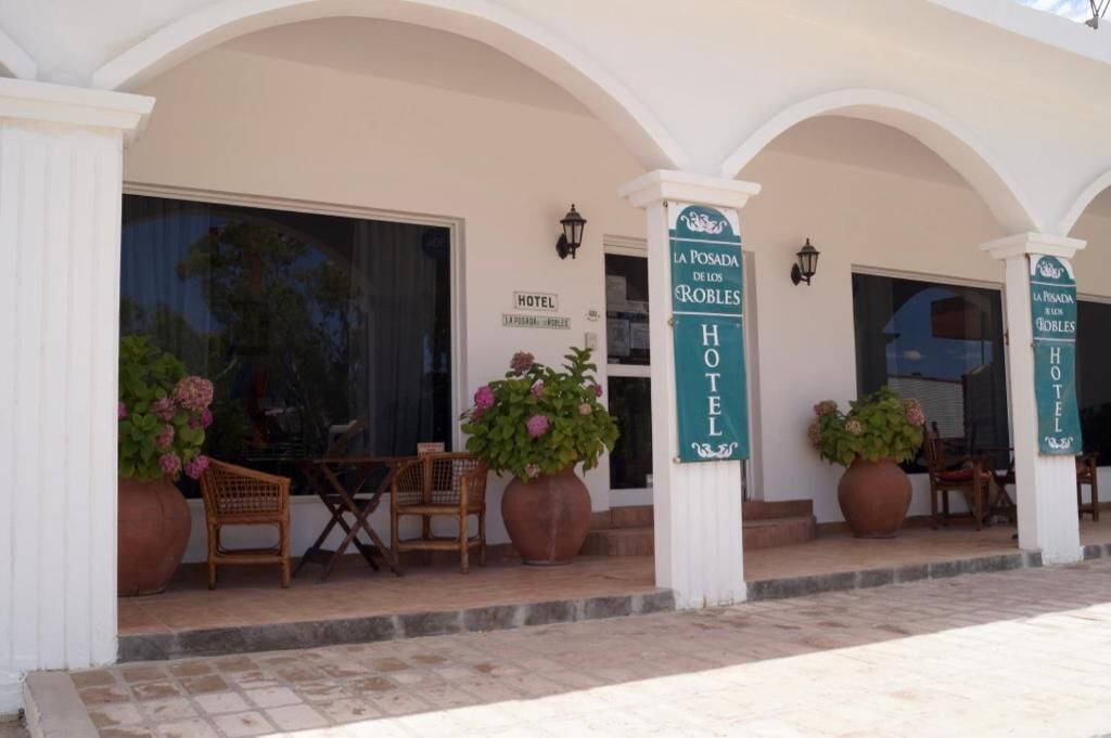 Photo of Outdoor in Las Grutas