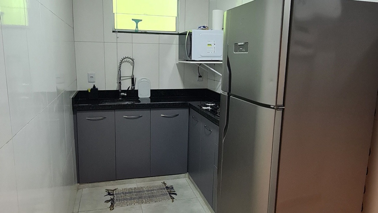 Photo of Kitchen in Parque das Palmeiras