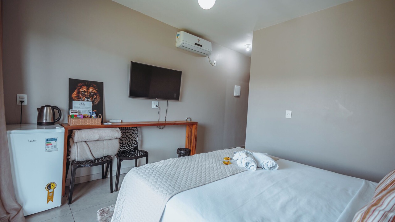 Photo of Bedroom in Tres Barras do Parana