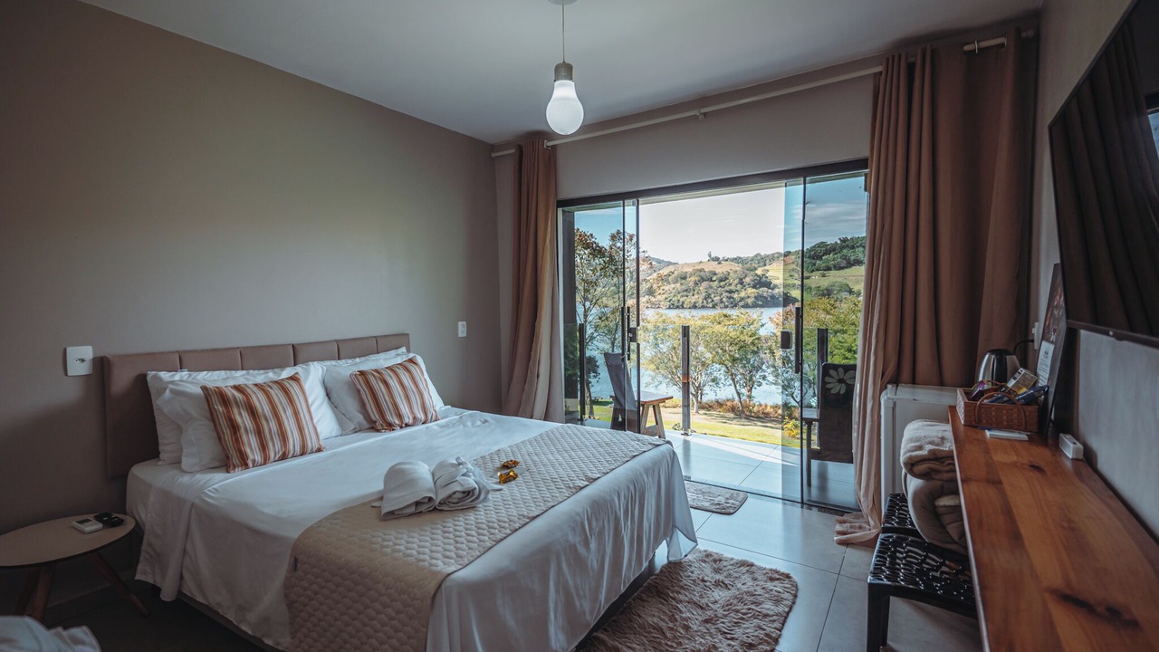 Photo of Bedroom in Tres Barras do Parana