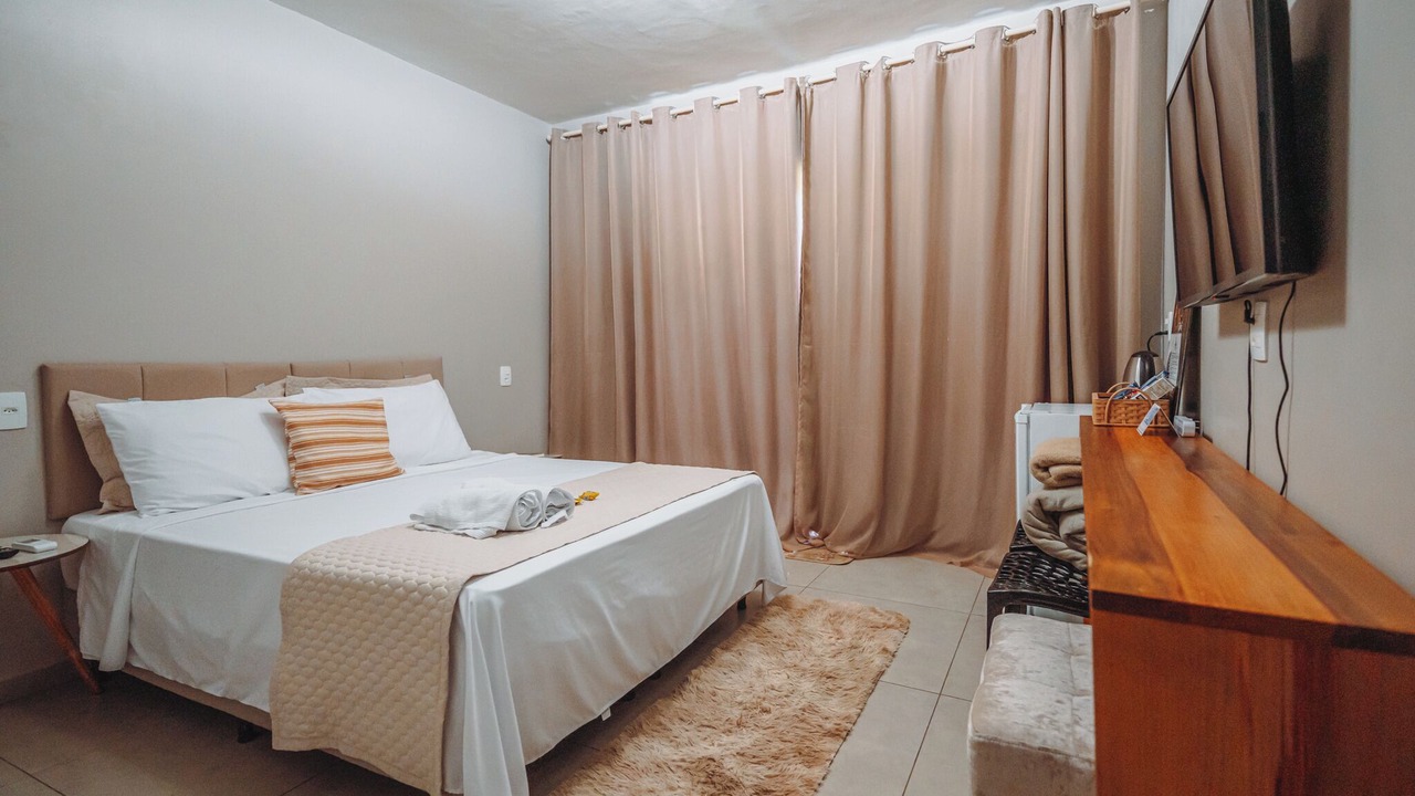 Photo of Bedroom in Tres Barras do Parana