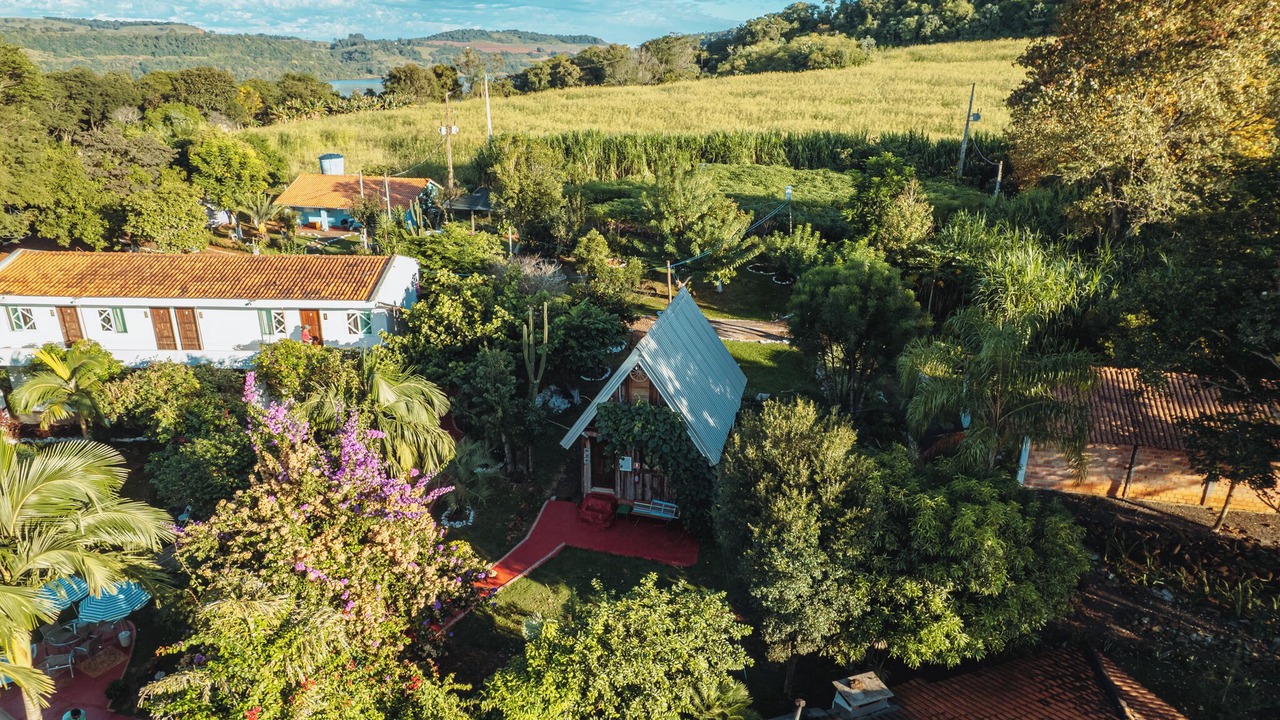 Photo of Outdoor in Tres Barras do Parana