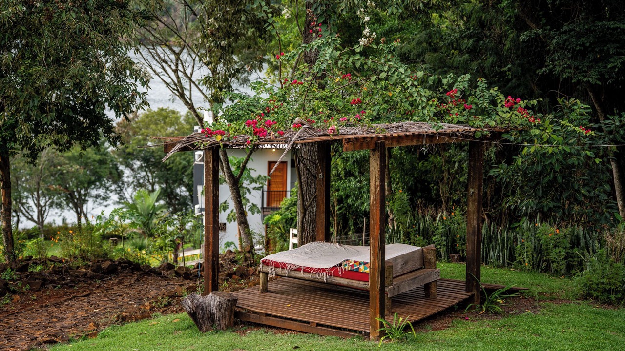 Photo of Outdoor in Tres Barras do Parana