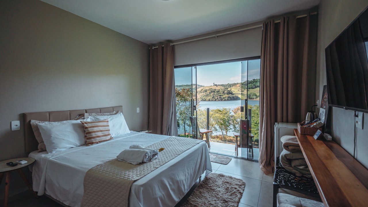 Photo of Bedroom in Tres Barras do Parana