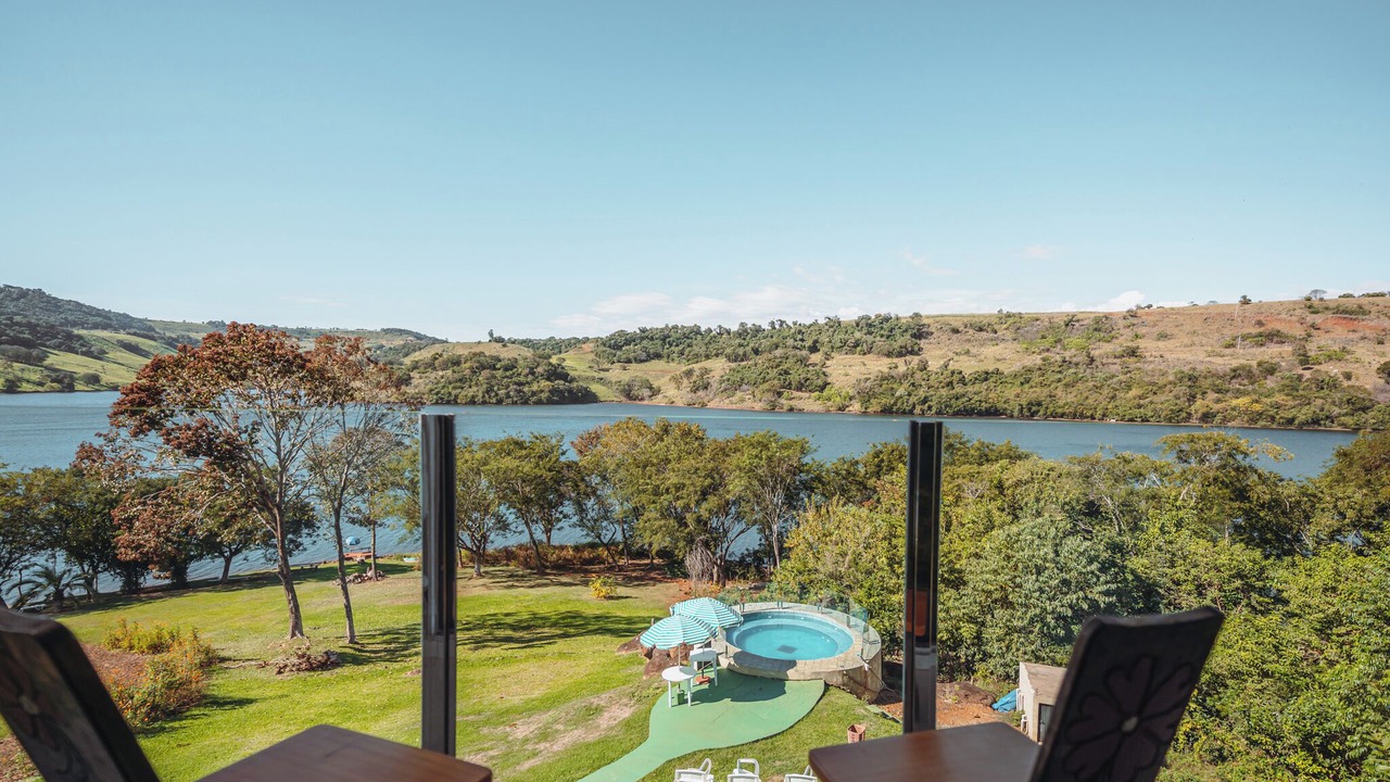 Photo of Outdoor in Tres Barras do Parana