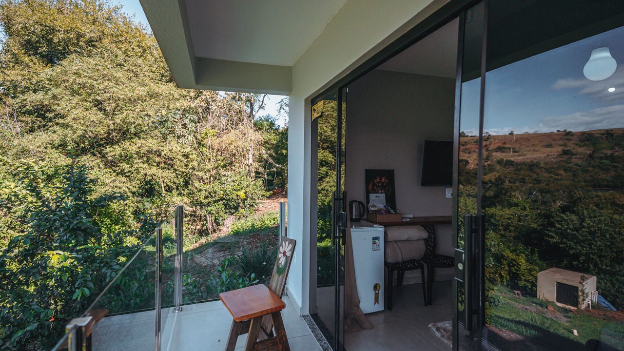 Photo of Bedroom in Tres Barras do Parana