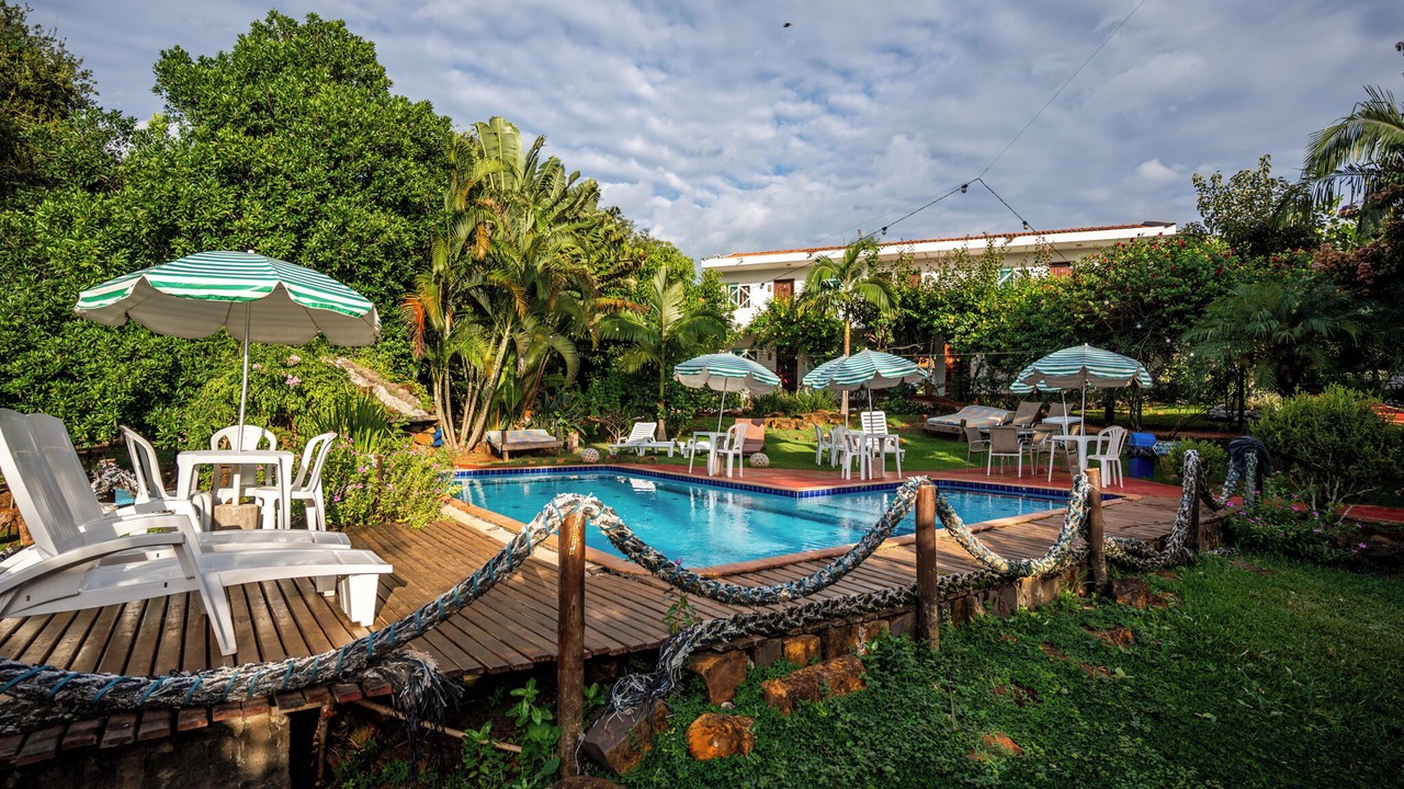 Photo of Outdoor in Tres Barras do Parana