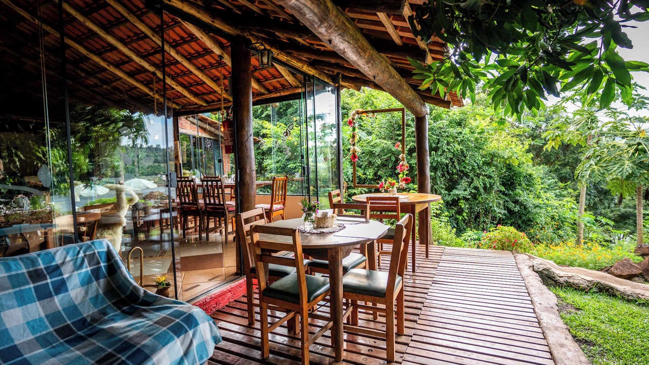 Photo of Outdoor in Tres Barras do Parana