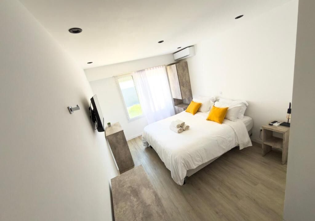 Photo of Bedroom in Necochea