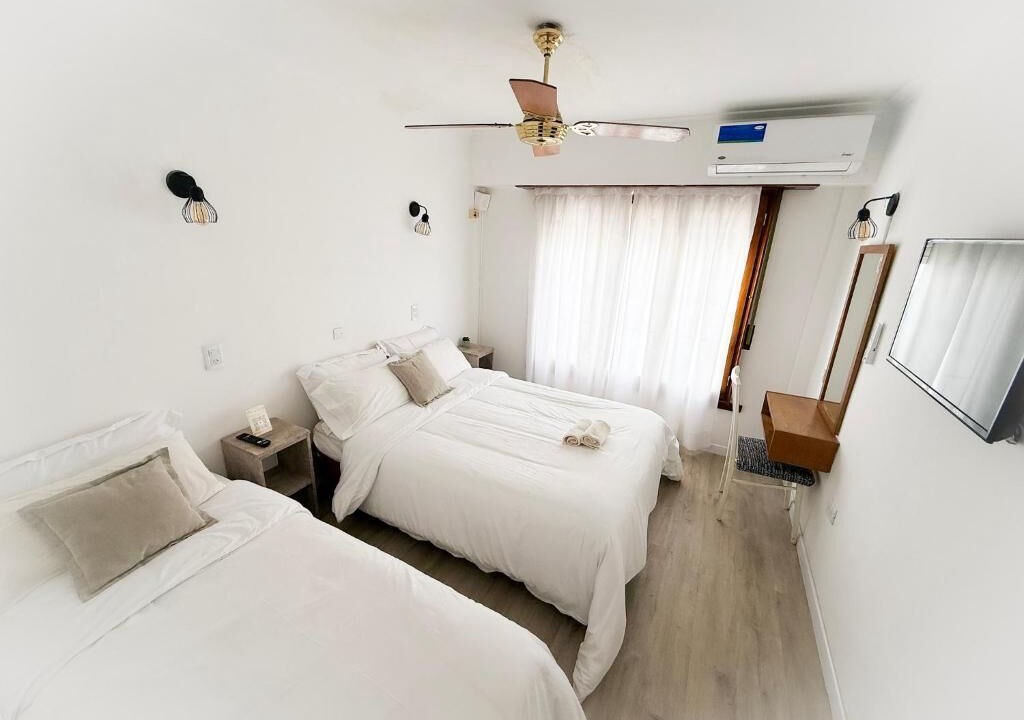 Photo of Bedroom in Necochea