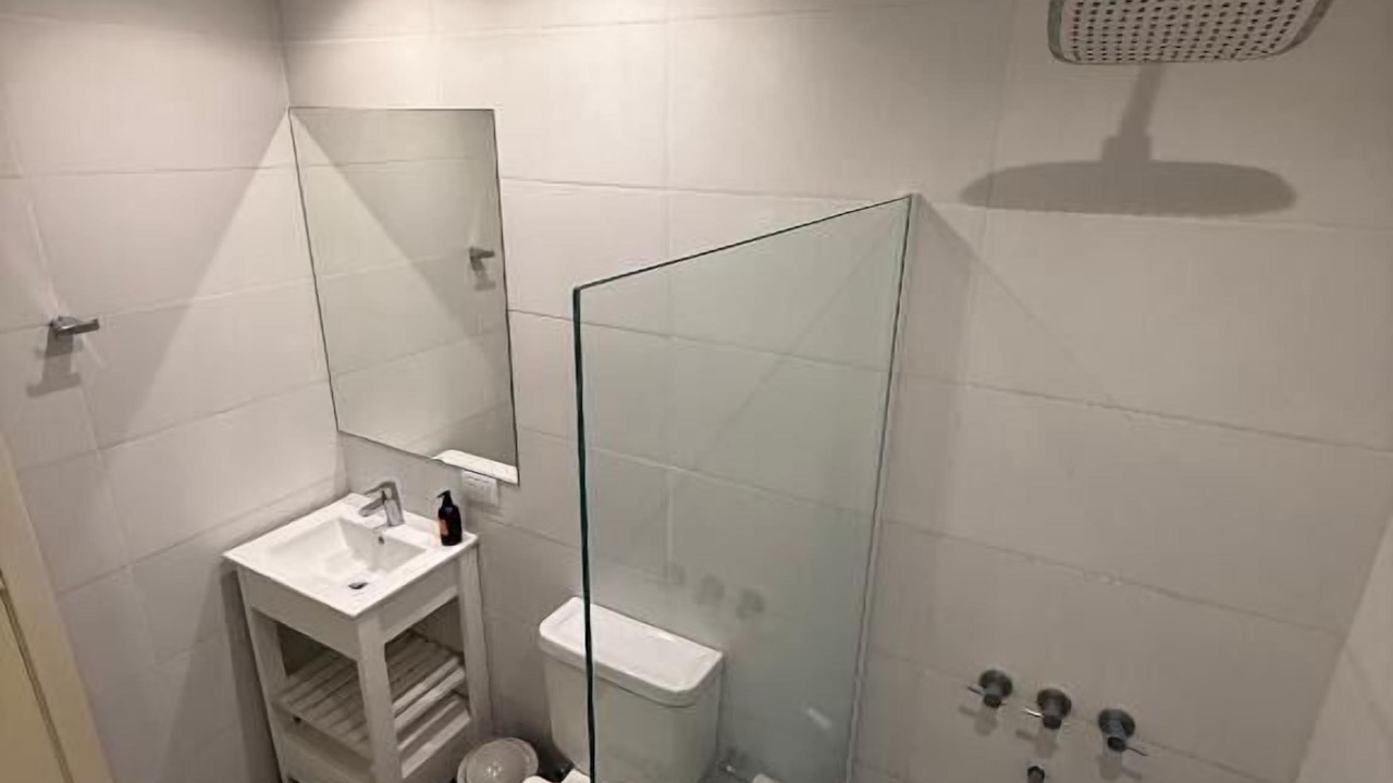 Photo of Bathroom in Necochea