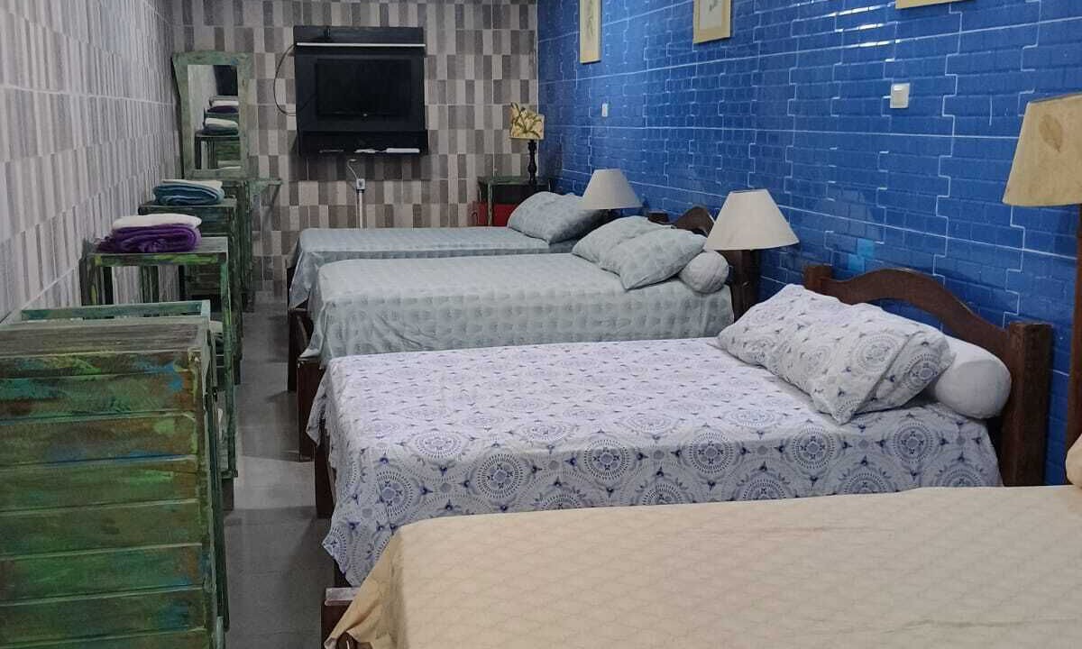 Photo of Bedroom in Mossoro