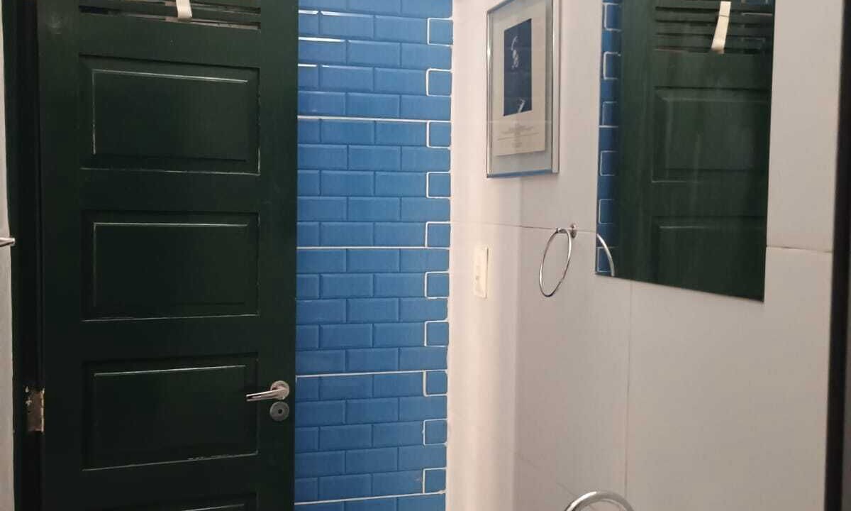 Photo of Bathroom in Mossoro